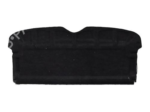Used Rear parcel shelf Rear parcel shelf PEUGEOT 307 (3A/C) 1.6 HDi 110 (109 hp) 34384929 34384929