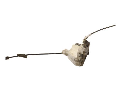 Front right lock CITROËN C3 II (SC_) 1.4 HDi 70 (SC8HZC, SC8HR0, SC8HP4) | BP28476277C97 - Image 2