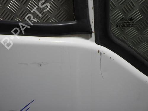 Used Right front door FIAT DUCATO Platform/Chassis (230_) 2.8 TDI (122 hp) 24255063