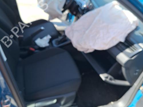 Climate control VW POLO VI (AW1, BZ1, AE1) 1.0 | BP27719765I5  - Image 21