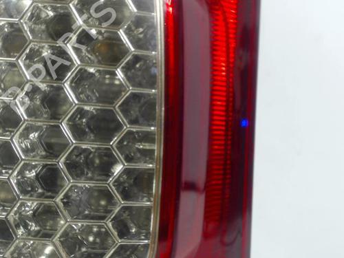 Used Right taillight Right taillight 24254878 24254878