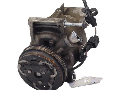 AC compressor DACIA SANDERO II 1.0 SCe 75 (B8JC, B8JD, B8NC) | BP39111342M34 - Image 2