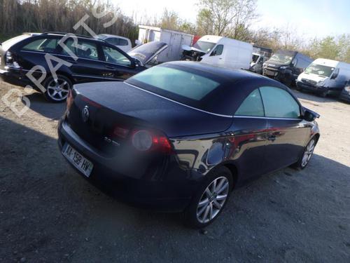 Right tailgate light VW EOS (1F7, 1F8) 2.0 TDI 16V | BP24258319C80  - Image 7