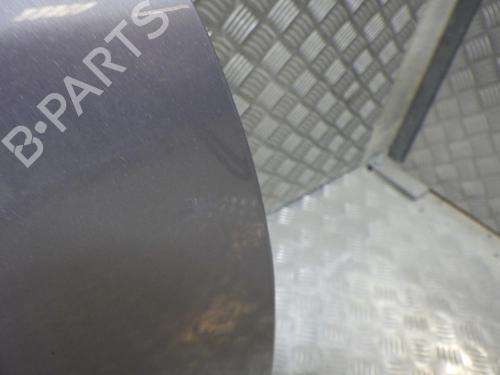 Right front door OPEL ZAFIRA / ZAFIRA FAMILY B (A05) 1.9 CDTI (M75) | BP24260732C3 