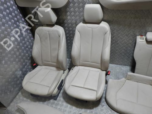 Seats set BMW 1 (F20) 120 d | BP26455880C78  - Image 6