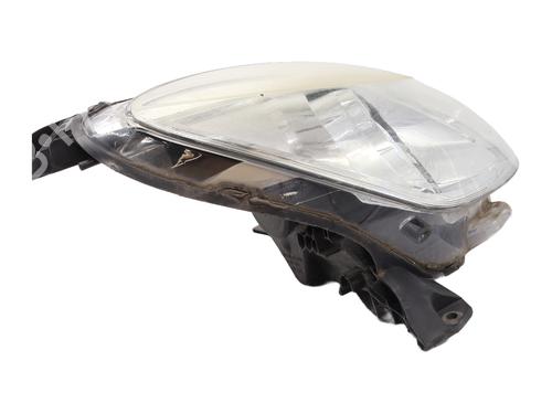 Right headlight CITROËN C3 II (SC_) 1.4 HDi 70 (SC8HZC, SC8HR0, SC8HP4) | BP29429694C29 