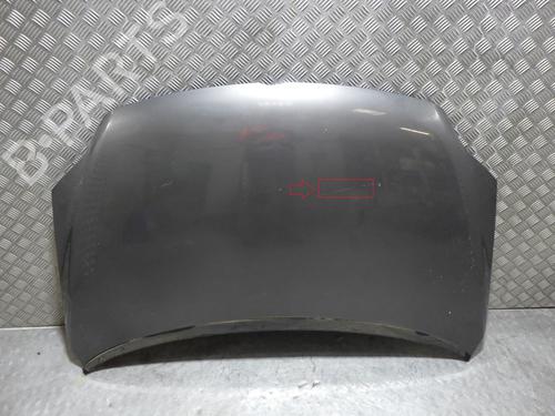 Used Hood VW GOLF PLUS V (5M1, 521) 1.9 TDI (105 hp) 24256994