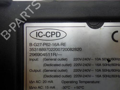 Electronic module RENAULT ZOE (BFM_) ZOE (BFMC, BFMD) | BP34571785M83  - Image 12