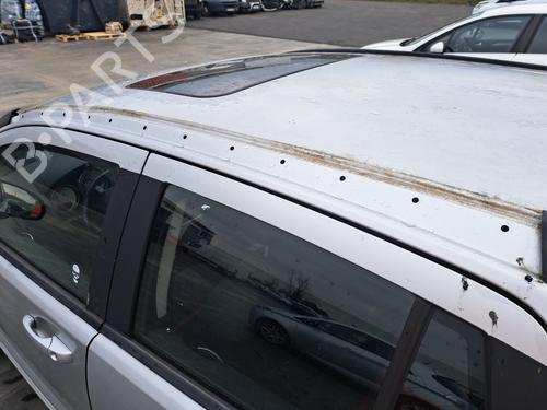 Front left seatbelt DODGE CALIBER 2.0 CRD | BP28023745I26  - Image 9