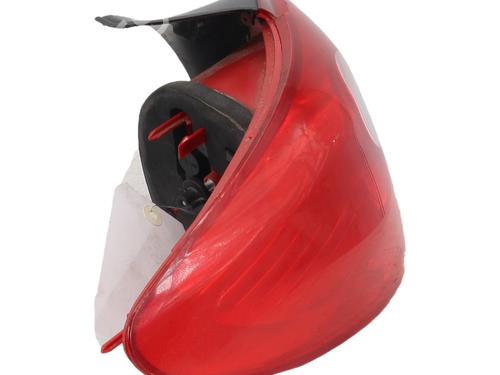 Venstre baglygte Venstre baglygte PEUGEOT 206+ (2L_, 2M_) 1.4 HDi eco 70 (68 hp) 39664667 39664667