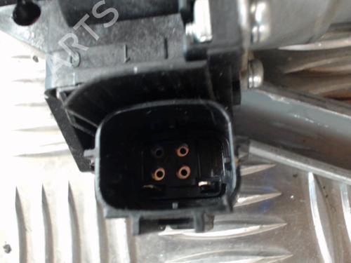 Rear right window mechanism NISSAN JUKE (F15) 1.5 dCi | BP24255942C25 