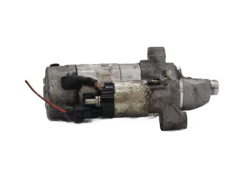 Used Starter Starter AUDI A8 D4 (4H2, 4H8, 4HC, 4HL) 3.0 TDI quattro (258 hp) 33160709 33160709