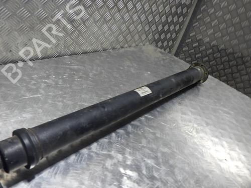Driveshaft AUDI A6 C6 Avant (4F5)  | BP24257486M37 