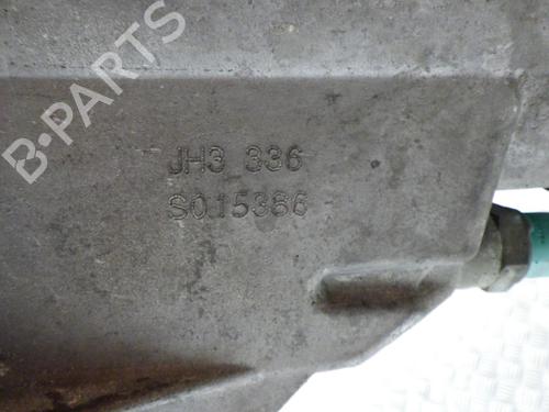 Gearbox DACIA SANDERO II TCe 90 (B8M1, B8MA, B8AC) | BP24256656M3  - Image 6