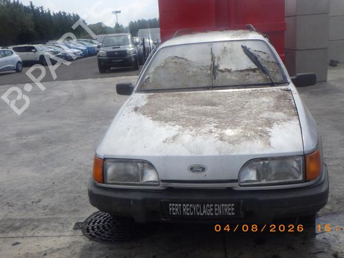 Used Parts FORD SIERRA Turnier (BNC) 2.3 D 4946472