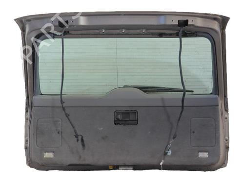 Bagklap CC/Kombi-Coupé Bagklap CC/Kombi-Coupé SAAB 9-5 Estate (YS3E) 2.3 t (185 hp) 40503679 40503679