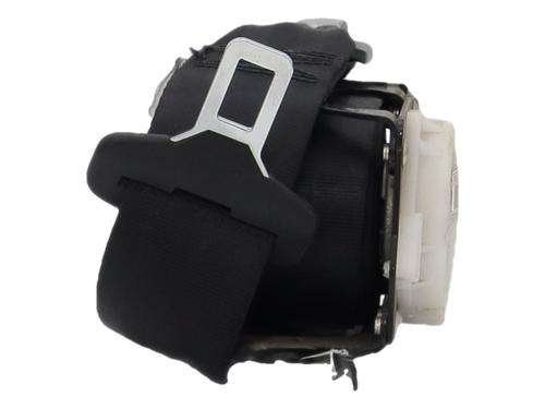 Rear left seatbelt CITROËN C4 II (NC_) 1.6 VTi 120 (NC5FS0, NC5FS9) | BP36836582I29 - Image 4