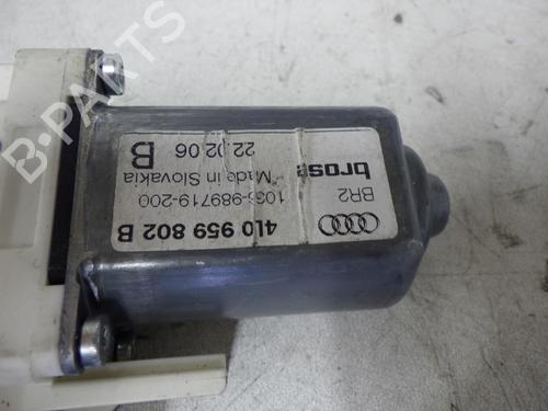 Front right window mechanism AUDI Q7 (4LB) 3.0 TDI quattro | BP24260042C23 - Image 4