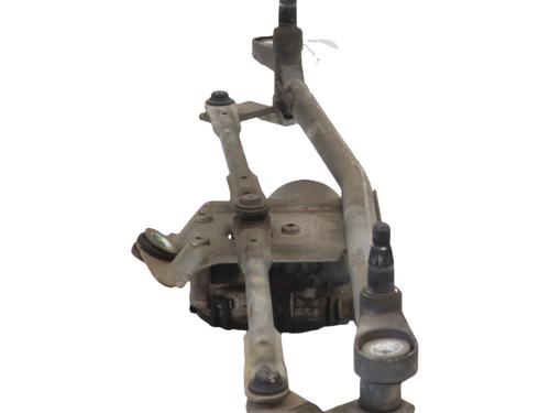 Front wiper motor CITROËN C5 II (RC_) 1.8 16V | BP37993550M29 - Image 4