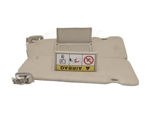 Left sun visor RENAULT ZOE (BFM_) | BP25920474I1 - Image 3