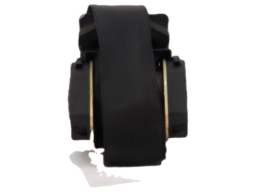Front left seatbelt BMW 3 (E46) 320 d | BP38264688I26 - Image 4