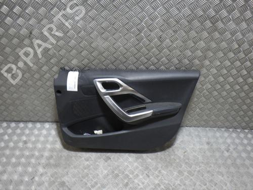Front right panel PEUGEOT 2008 I (CU_) 1.2 THP 110 / PureTech 110 | BP28322981C59 - Image 3