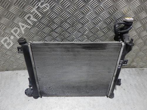 Water radiator KIA PICANTO II (TA) 1.0 | BP24257439M31  - Image 5