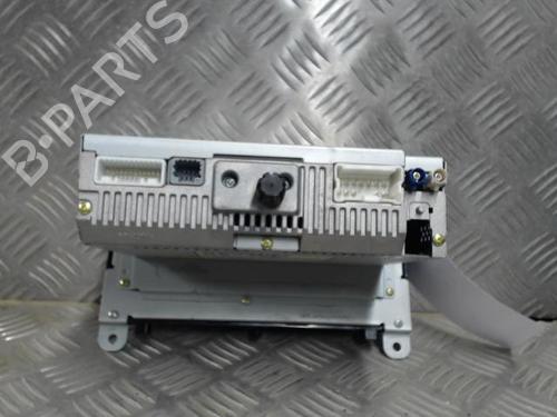 Radio RENAULT CLIO IV (BH_) 1.2 16V | BP24258022E6 