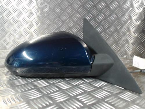 Used Right mirror NISSAN PRIMERA Hatchback (P12) 2.2 Di (126 hp) 24261702