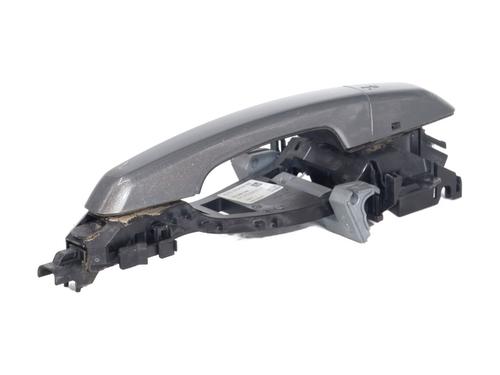 Front left exterior door handle LAND ROVER RANGE ROVER EVOQUE (L538) 2.0 D | BP29613962C128 