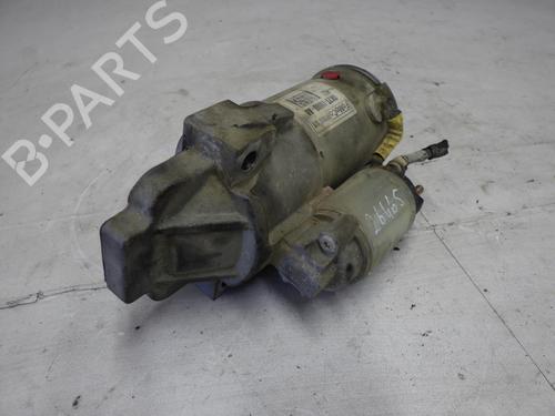 Used Starter FORD TRANSIT V363 Platform/Chassis (FED, FFD) 2.0 EcoBlue RWD (130 hp) 24257215