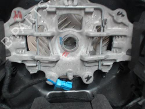 Steering wheel PEUGEOT 208 I (CA_, CC_) 1.6 HDi | BP24261006C49