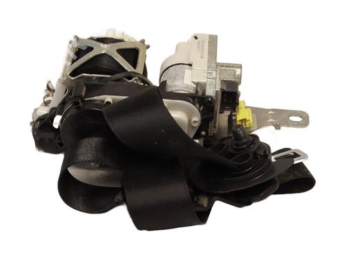 Used Front right seatbelt Front right seatbelt MERCEDES-BENZ GLE (W166) 350 d 4-matic (166.024) (258 hp) 24609233 24609233