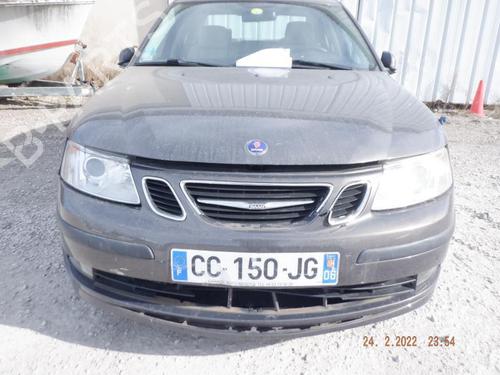 Front right window mechanism SAAB 9-3 (YS3F, E79, D79, D75) 2.0 t | BP24257797C23 - Image 15