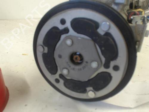 Used AC compressor PEUGEOT 2008 II (UD_, US_, UY_, UJ_, UR_, UC_) 1.2 PureTech 100 (USHNK) (101 hp) 24257606