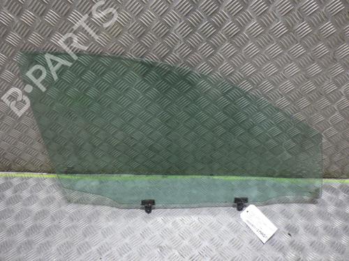 Used Front right door window NISSAN QASHQAI / QASHQAI +2 I (J10, NJ10, JJ10E) 1.5 dCi (106 hp) 24889755