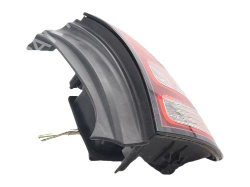 Right taillight CITROËN C3 II (SC_) 1.2 VTi 82 | BP37250159C35 - Image 2