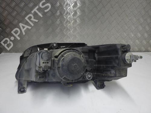 Used Right headlight PEUGEOT 106 II (1A_, 1C_) 1.4 i (75 hp) 24257455
