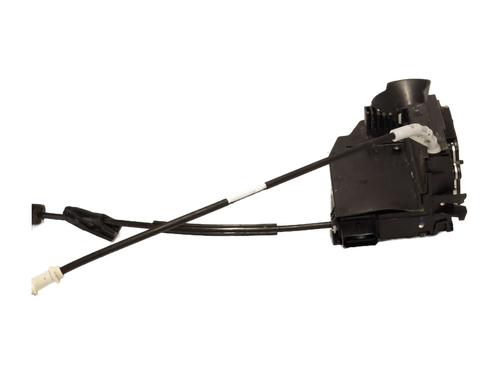 Front left lock PEUGEOT 308 II (LB_, LP_, LW_, LH_, L3_) 1.2 THP 110 | BP28578455C98 