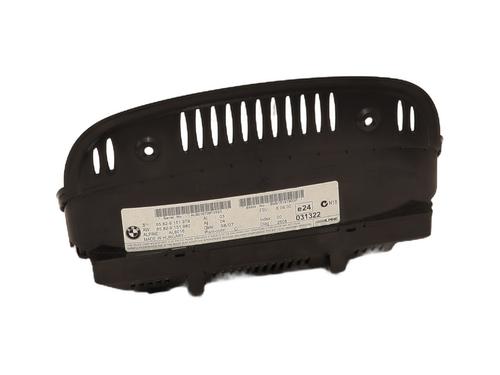 Display monitor BMW 3 Touring (E91) 318 d | BP25156993C48 