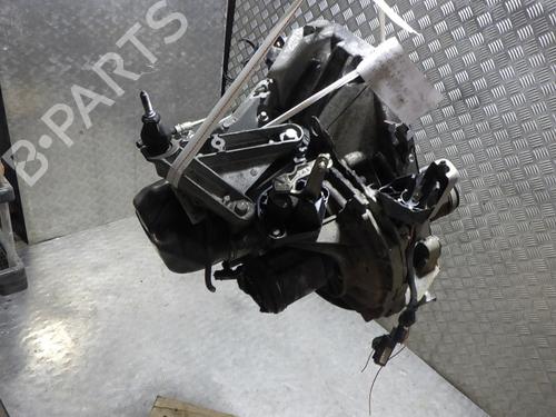Used Gearbox DACIA SANDERO 1.5 dCi (88 hp) 24257743