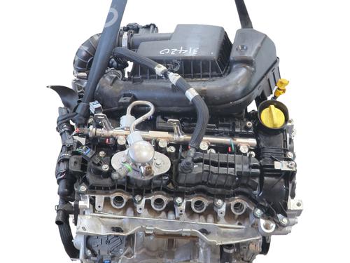 Engine RENAULT SYMBIOZ 1.8 E-Tech 160 Full Hybrid | BP38081544M1 - Image 2