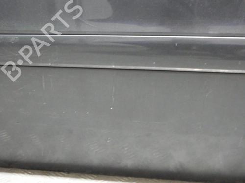 Left front door OPEL ZAFIRA / ZAFIRA FAMILY B (A05) 1.7 CDTI (M75) | BP24255009C2 
