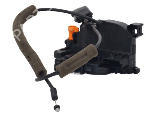 Front left lock RENAULT MASTER III Van (FV) 2.3 dCi 135 FWD (FV0N, FV08, FV06, FV00, FV1S) | BP31974411C98 - Image 5