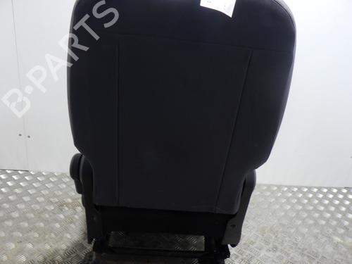 Left front seat CITROËN BERLINGO Box Body/MPV (B9) 1.6 HDi / BlueHDi 75 | BP29892935C15 