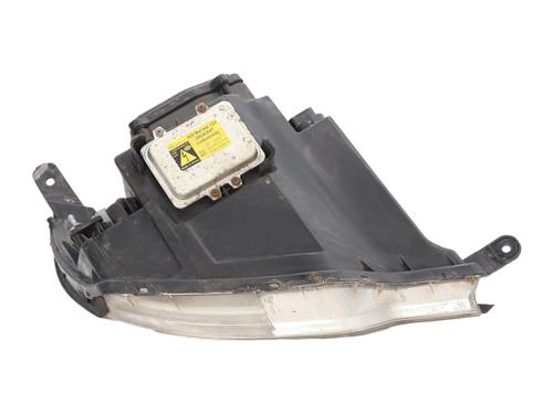 Left headlight OPEL ANTARA A (L07) 2.2 CDTi 4x4 | BP32146029C28