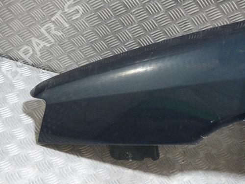 Left front fenders CITROËN XANTIA (X1_, X2_) 1.8 i | BP27522984C41 