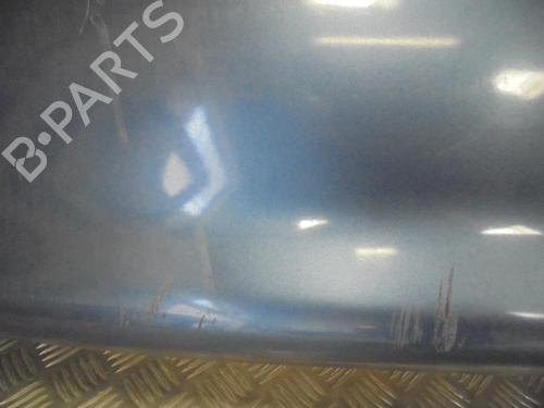 Rear bumper CITROËN SAXO (S0, S1) 1.1 X, SX | BP24256055C8 