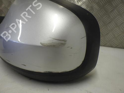 Left mirror DACIA SANDERO 1.4 (BS0C, BS0A, BS0G, BS1F, BS0E) | BP24254609C26