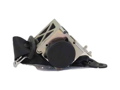 Rear left seatbelt DACIA SANDERO II TCe 90 (B8M1, B8MA, B8AC) | BP39165204I29 - Image 4